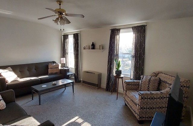 Topsham Heights Apartment