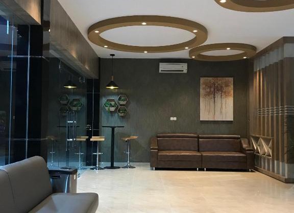 Toptel Hotel