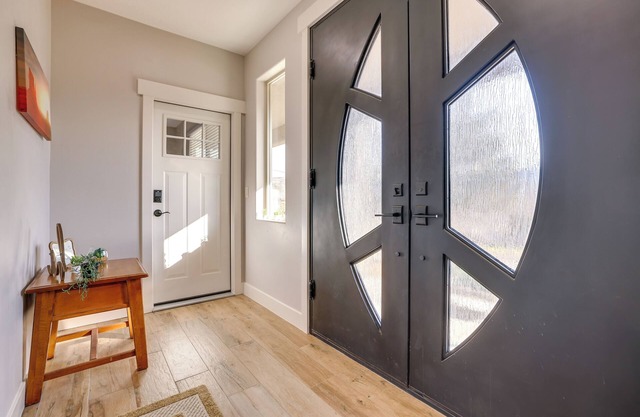 Toquerville Cottage Near Parks & Reservoirs!