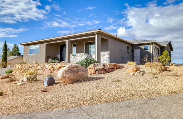 Toquerville Vacation Rental, Near State Parks!