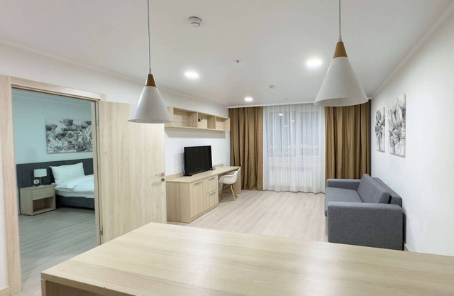 Tor'Re Astana, Trademark Collection By Wyndham