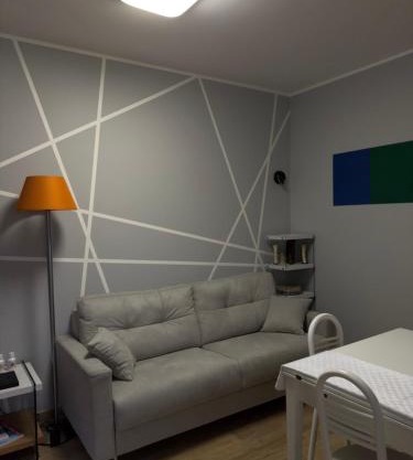 Tor Vergata Comfort Stay