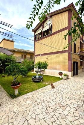 Tor Vergata Smart Living