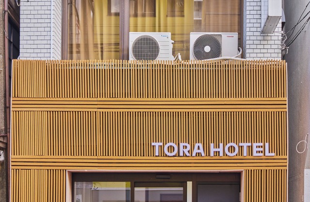 TORA Hotel Ueno 193 C