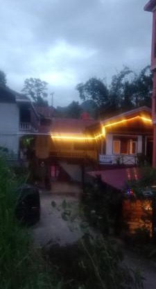Toraja Sanggalangi Homestay