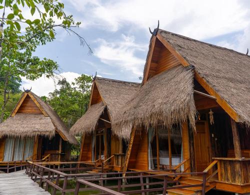 Torau Resort