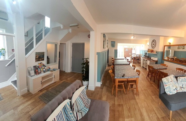 Torbay Guesthouse