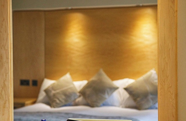 Torc Hotel