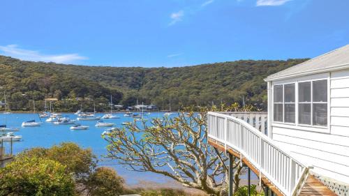 'Torcello - Waterfront on the Bay' by HolidayCo