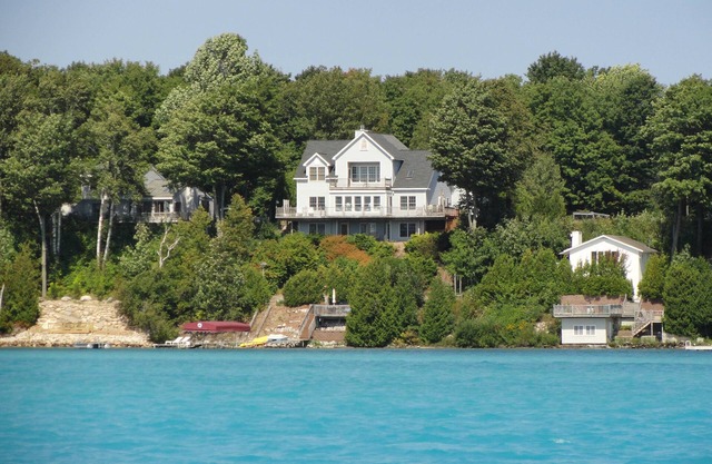 Torch Lake Bed & Breakfast