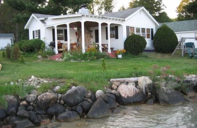 Antorcha Lake Dream Cottage