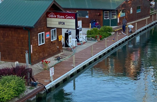 Torch Lake, Torch River Shack stay where Torch Lake Sandbar fun begins.