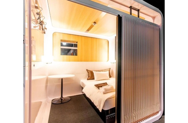 Torifito Hotel & Pod Kanazawa - Vacation STAY 88228v