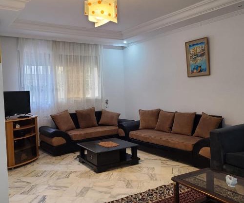 Torkhani's Vanilla Villa