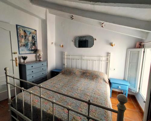 Tormos Costa Blanca North Alicante Carrer Castell 30