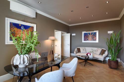 Tornabuoni Suites Collection Residenza D'Epoca
