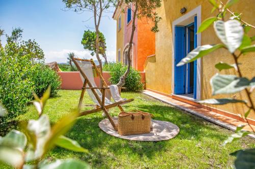 TORO FLAT III 15' Palau, PRIVATE GARDEN & FREE PARKING