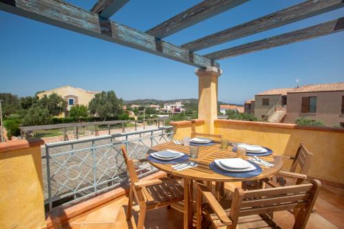 TORO FLAT VI 15' Palau, 30' Porto cervo & FREE PARKING