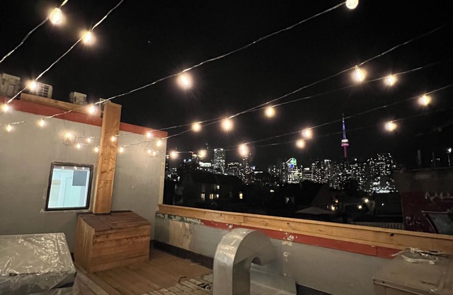 Toronto Rooms and Suites