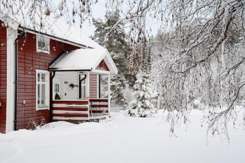 Torpet i Sjö