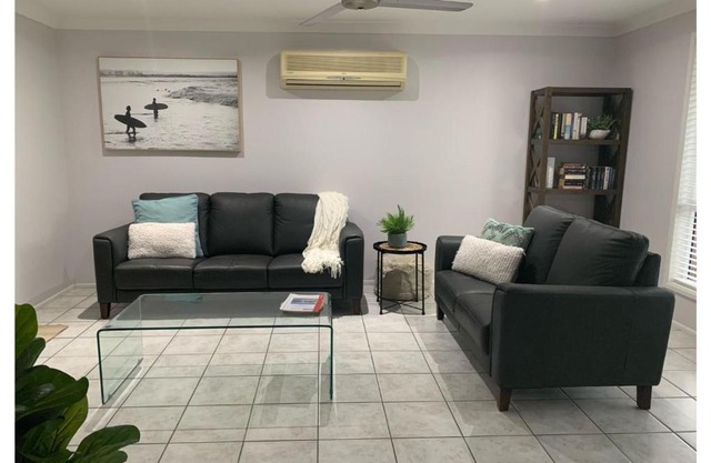 Torquay Beach Holiday House