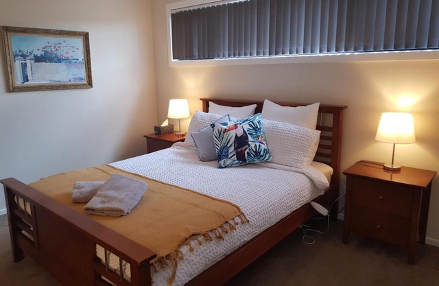 Torquay Homestay Guesthouse