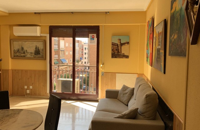 Apartamentos Torr. Cerca Av. América- Zona Prosperidad