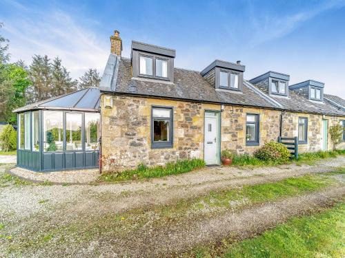 Torr Cottage