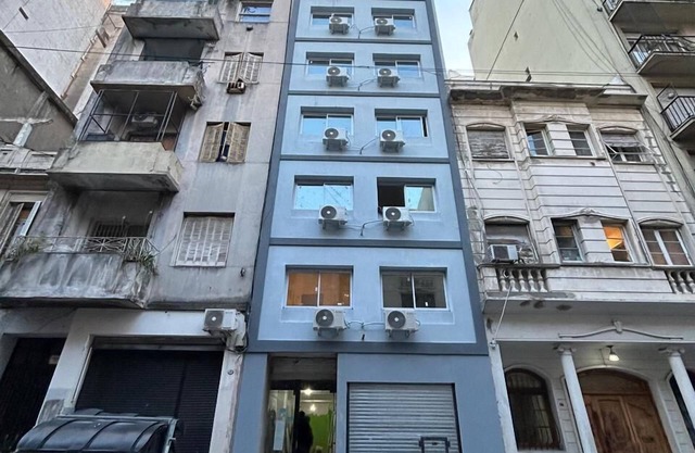 Torrar Suites