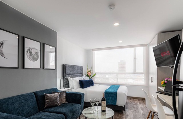 Torre Acqua Lofts