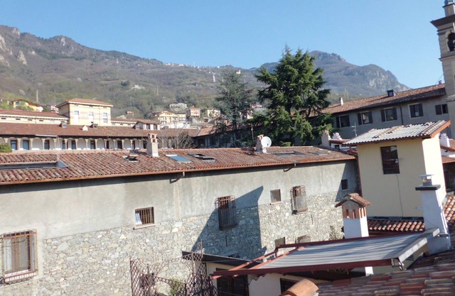 Torre Antica es una antigua torre de vigilancia totalmente restaurada con todas
