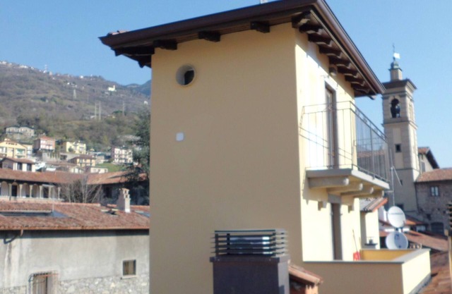 Torre Antica - Lombardia, Italia