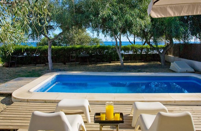 Torre Blanca - Three Bedroom Villa, Sleeps 6
