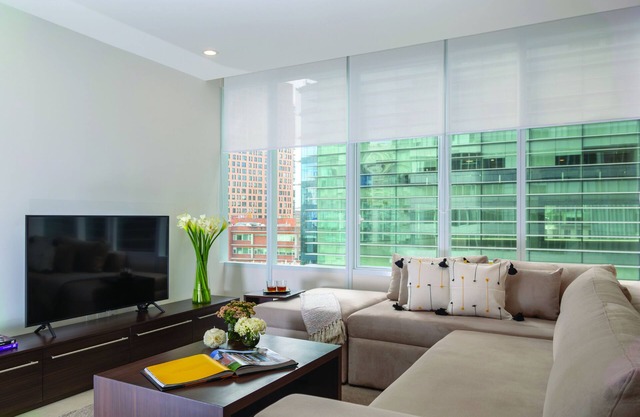 Torre Botticelli | Negocios y Placer | Polanco