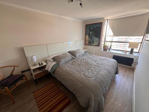 Torre City House Temuco