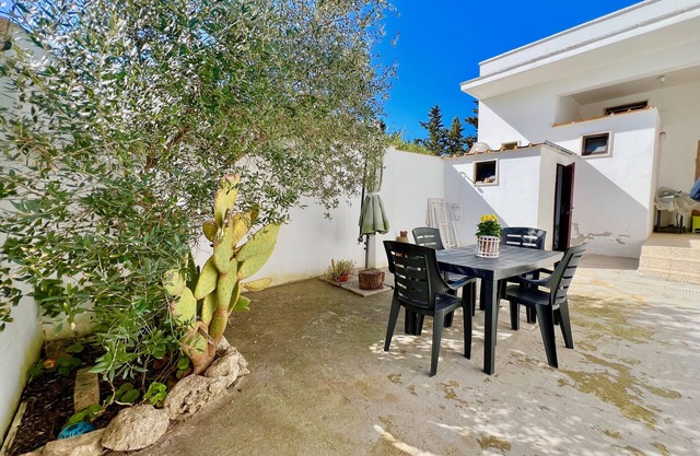 Torre Colimena: Casa / villa / chalet - Avetrana