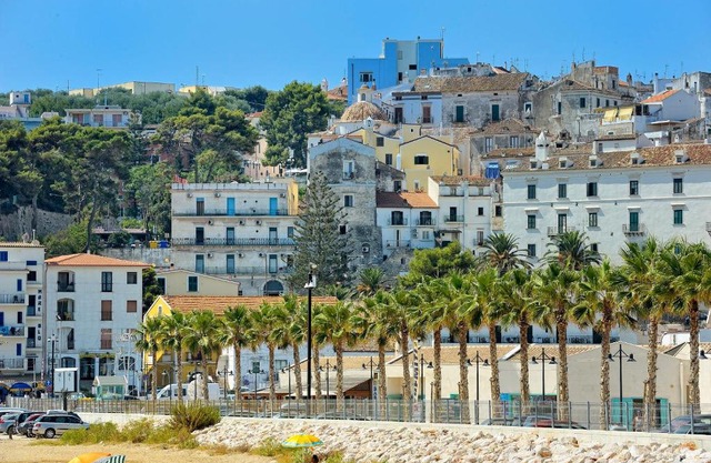 Torre d'Oriente
