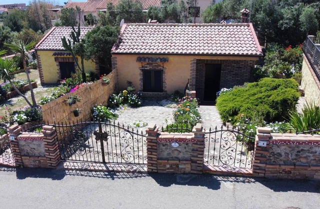 Torre Dei Corsari: Casa / villa / chalet - Torre dei Corsari