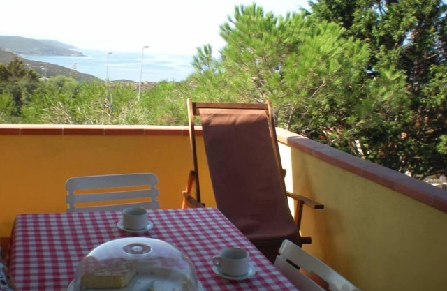 Torre Dei Corsari: Casa / villa / chalet - Torre di Flumentorgiu TORRE DEI CORSARI