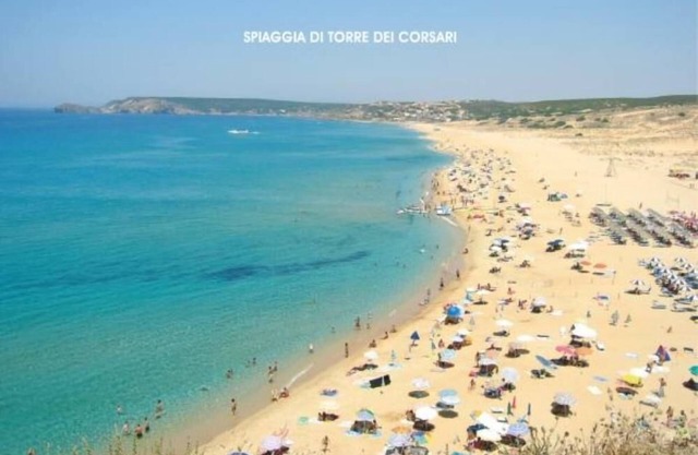 Torre Dei Corsari: Piso / apartamento - Torre dei Corsari