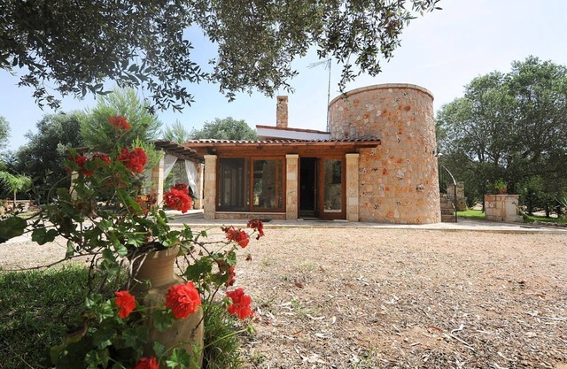 Torre del Drago - Tres Habitaciones Villa, Capacidad 6