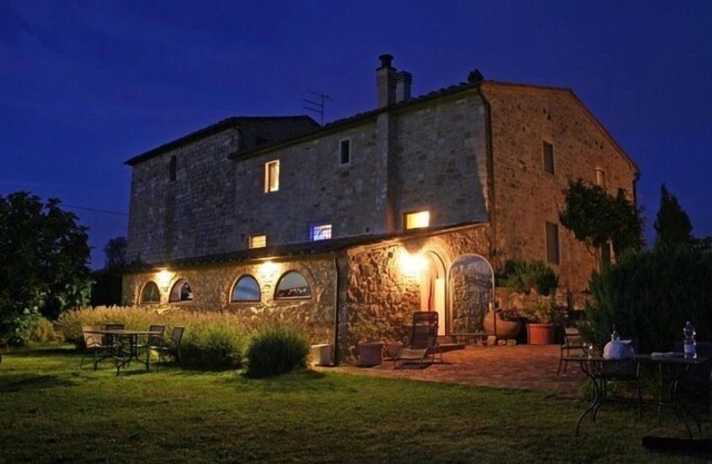 Torre di Ponzano