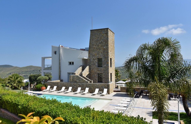 Torre Difyos