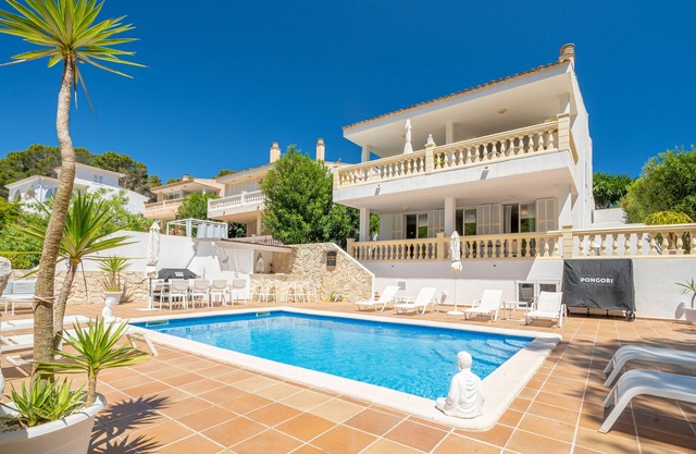 Torre Feliz, Villa 5StarsHome Mallorca