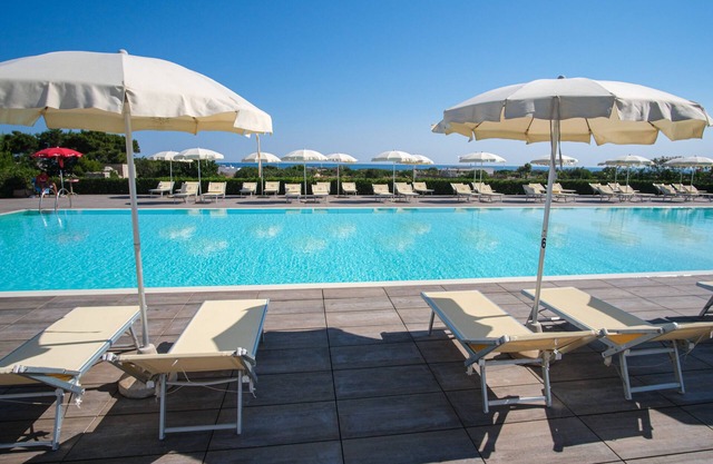 Torre Guaceto Greenblu Resort