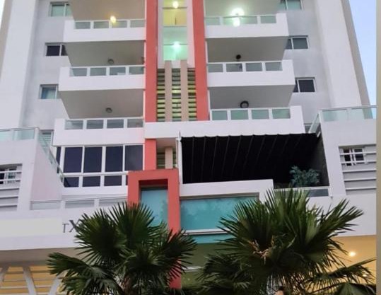 Torre Harriannet XIII