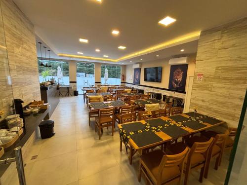 Torre Hotel