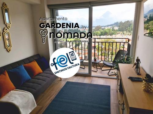 Torre La Floresta Quetzaltenango