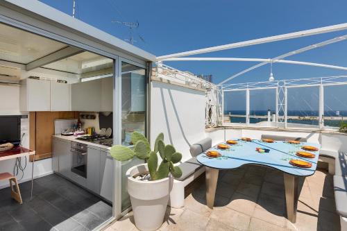 Torre Matta Historic Home