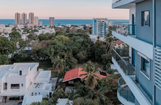 Torre Prisma RD Apart 10C